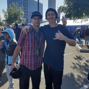 Meet your Posher, Ronnie